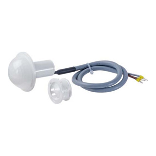 ESYLUX Deckenbewegungsmelder EB, 360 Grad MD-C 360i/12 mini