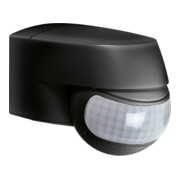 ESYLUX Détecteur de mouvement 120 degrés MD noir-2
