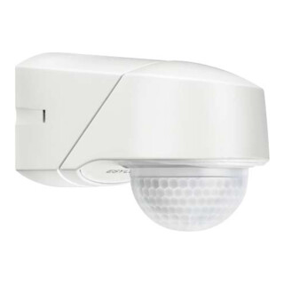 ESYLUX Détecteur de mouvement 130 degrés RC 130i blanc