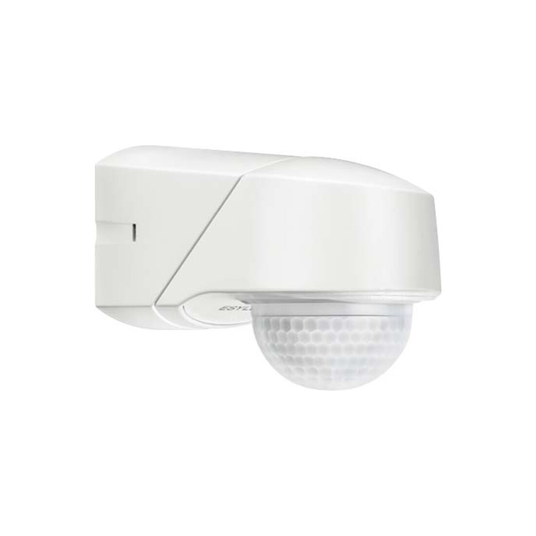 ESYLUX Détecteur de mouvement 130 degrés RC 130i blanc