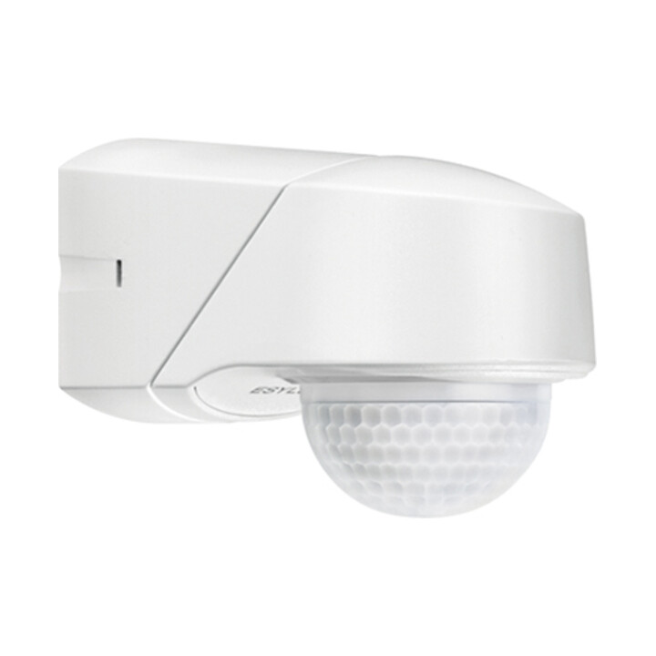 ESYLUX Détecteur de mouvement 130 degrés RC 130i blanc