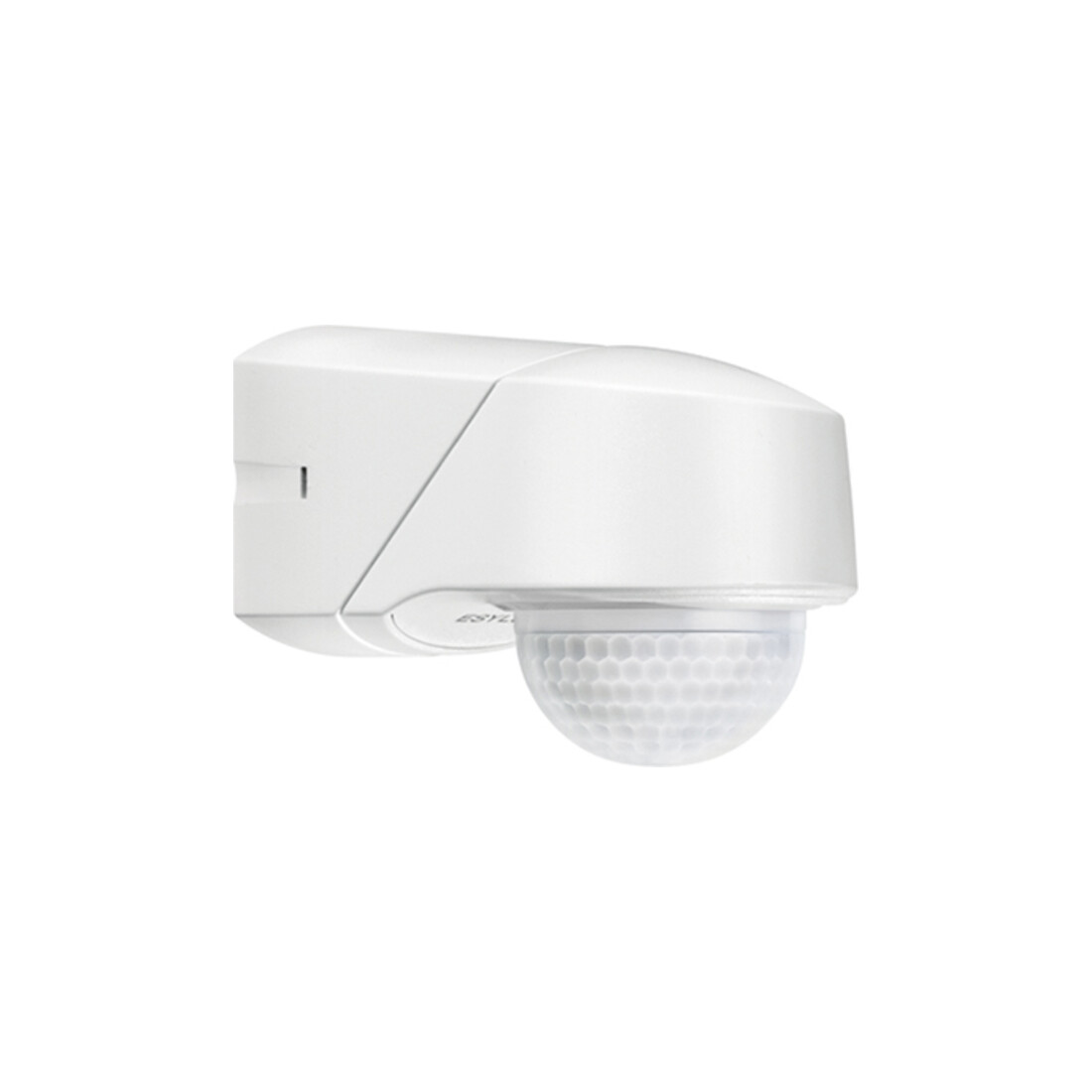 ESYLUX Détecteur de mouvement 130 degrés RC 130i blanc