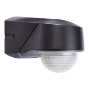 ESYLUX Détecteur de mouvement 130 degrés RC 130i noir-1