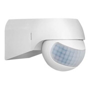 ESYLUX Détecteur de mouvement 180° blanc MD 180 BASIC L-1
