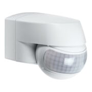 ESYLUX Détecteur de mouvement 200 degrés blanc-2