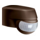 ESYLUX Détecteur de mouvement 200 degrés MD marron