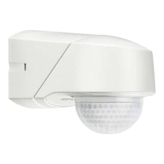 ESYLUX Détecteur de mouvement 230 degrés 12-24V télécommandé RC 230i UC