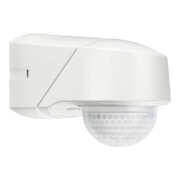ESYLUX Détecteur de mouvement 230 degrés 12-24V télécommandé RC 230i UC-1