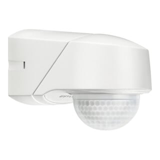 ESYLUX Détecteur de mouvement 230 degrés RC KNX