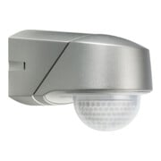 ESYLUX Détecteur de mouvement 230 degrés RC230 en aspect acier inoxydable-2