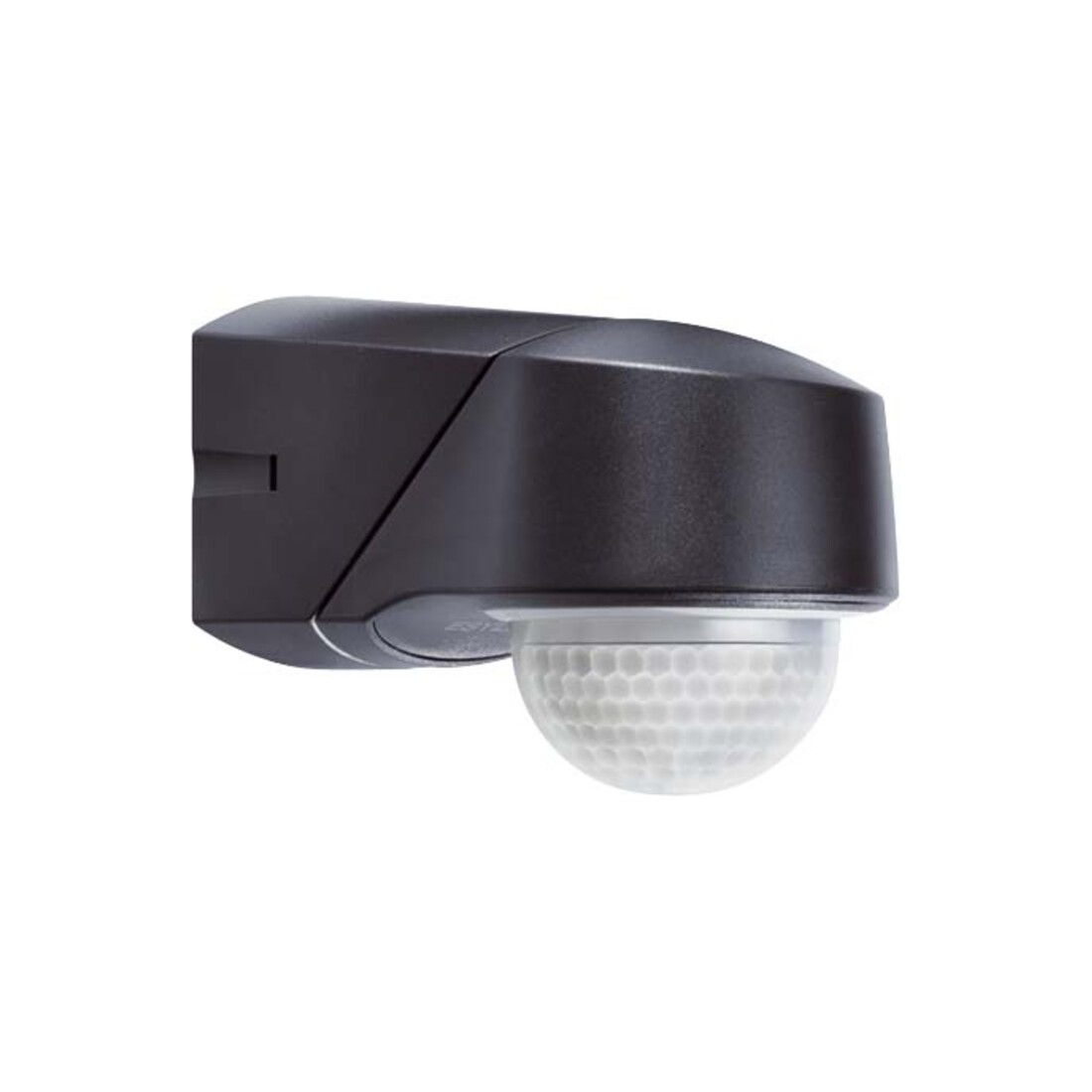 ESYLUX Détecteur de mouvement 280 degrés RC 280i noir