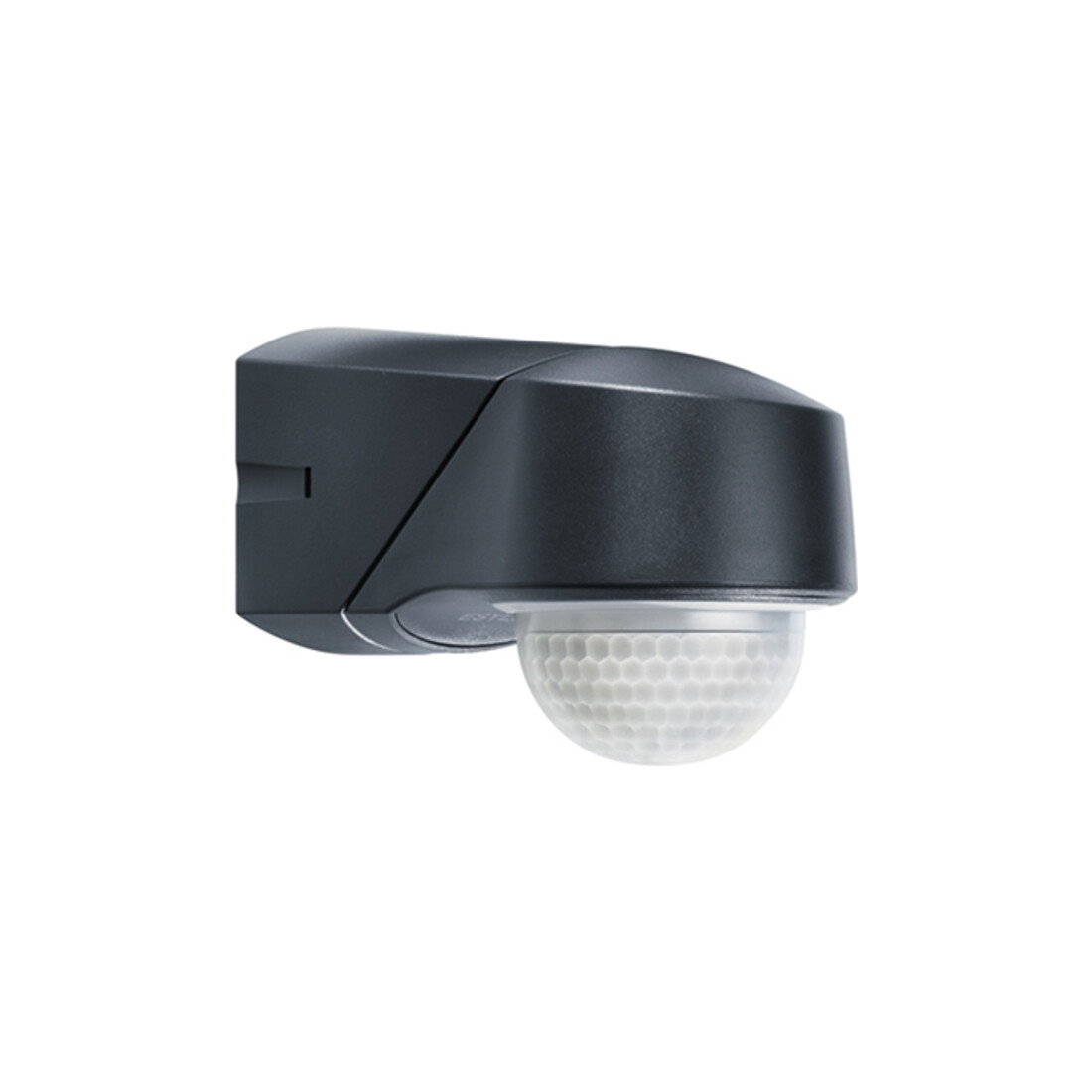 ESYLUX Détecteur de mouvement 280 degrés RC 280i noir