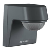 ESYLUX Détecteur de mouvement anthracite DEFENSOR#EM10025365-1