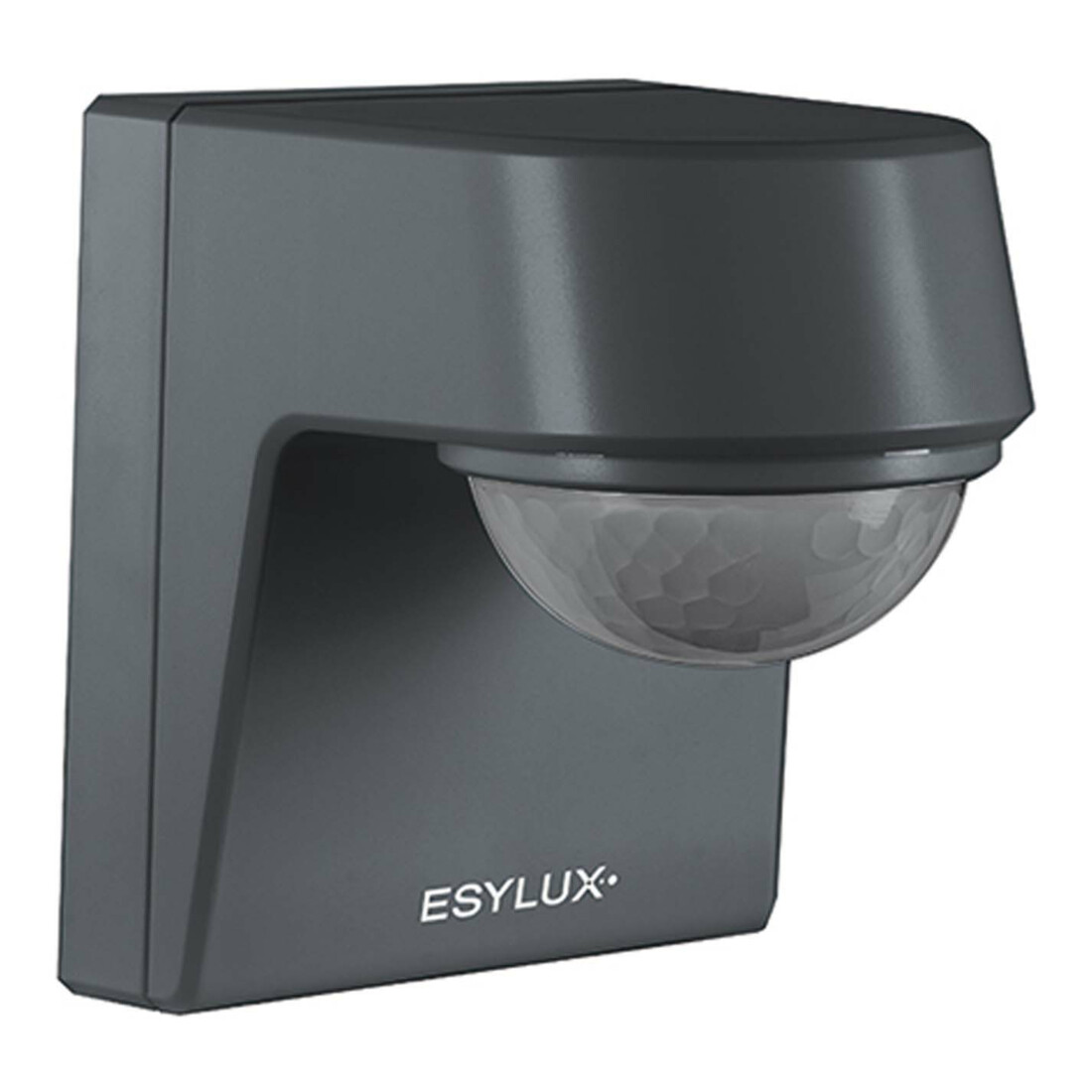 ESYLUX Détecteur de mouvement anthracite DEFENSOR#EM10025365