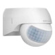 ESYLUX Détecteur de mouvement blanc 180 degrés MD BASIC