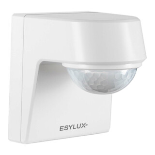 ESYLUX Détecteur de mouvement blanc DEFENSOR#EM10025358