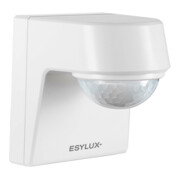 ESYLUX Détecteur de mouvement blanc DEFENSOR#EM10025358-1