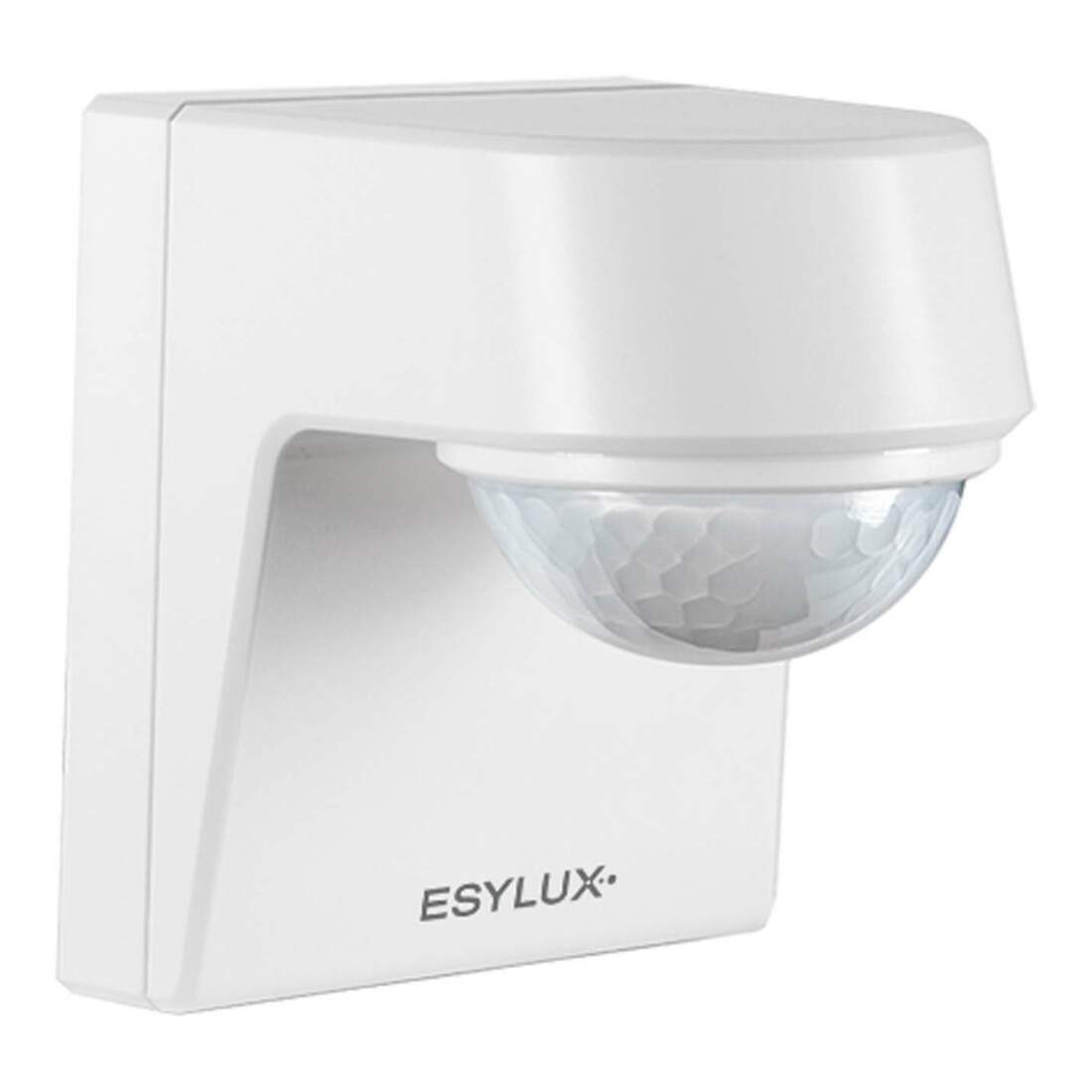 ESYLUX Détecteur de mouvement blanc DEFENSOR#EM10025358