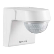 ESYLUX Détecteur de mouvement blanc DEFENSOR#EM10025372-1
