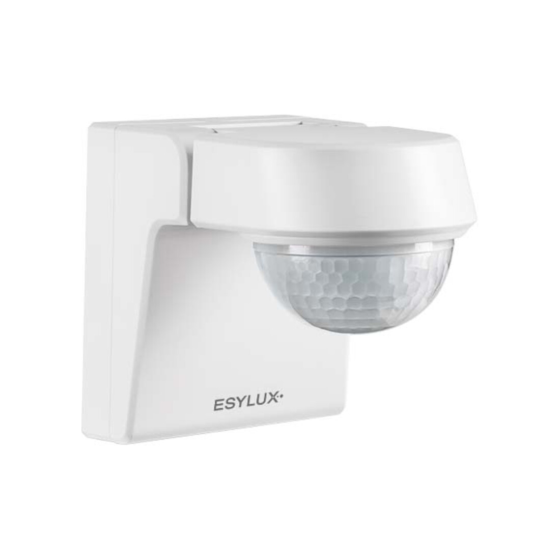 ESYLUX Détecteur de mouvement blanc DEFENSOR#EM10025372