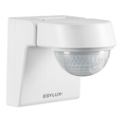 ESYLUX Détecteur de mouvement blanc DEFENSOR#EM10025372-2