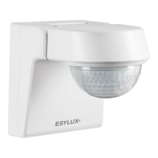ESYLUX Détecteur de mouvement blanc DEFENSOR#EM10025396