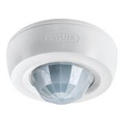 ESYLUX Détecteur de mouvement plafond 360° AP, blanc MD 360i/24 BASIC-2