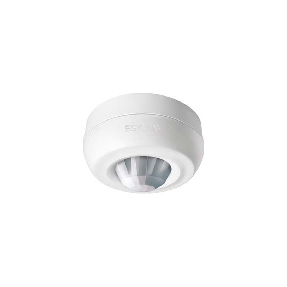ESYLUX Détecteur de mouvement plafond 360° MD 360/24 BASIC SMB