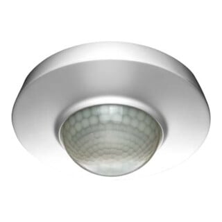 ESYLUX Détecteur de mouvement plafond 360 degrés MD 360i/24