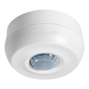 ESYLUX Détecteur de mouvement plafond 360 degrés RW env. 8m AP MD 360i/8 BASIC SMB-1