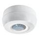 ESYLUX Détecteur de mouvement plafond 360 degrés RW env. 8m AP MD 360i/8 BASIC SMB
