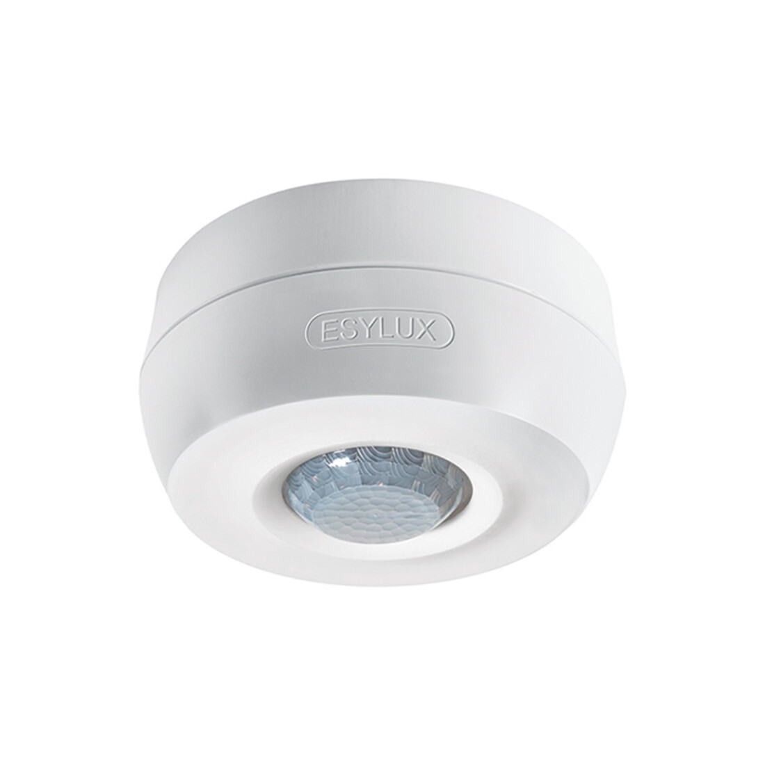 ESYLUX Détecteur de mouvement plafond 360 degrés RW env. 8m AP MD 360i/8 BASIC SMB