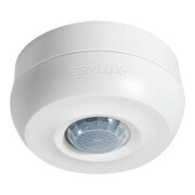 ESYLUX Détecteur de mouvement plafond AP 360° RW env. 8 m MD 360/8 BASIC SMB-1