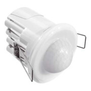 ESYLUX Détecteur de mouvement plafond EB, 230V 360°, 8m MD-CE 360i/8-1