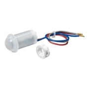 ESYLUX Détecteur de mouvement plafond EB, 360 degrés MD-C 360i/6 mini-1