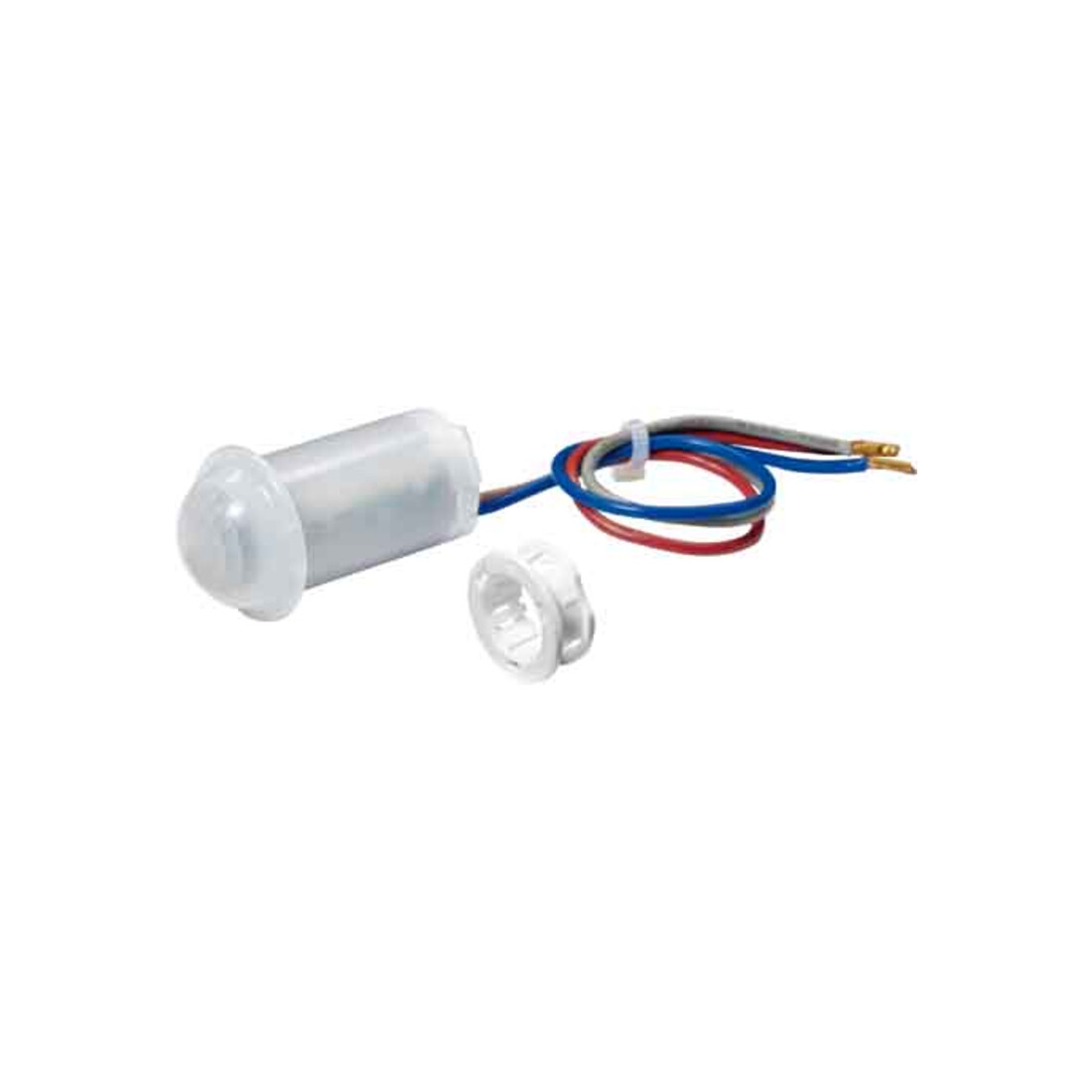 ESYLUX Détecteur de mouvement plafond EB, 360 degrés MD-C 360i/6 mini