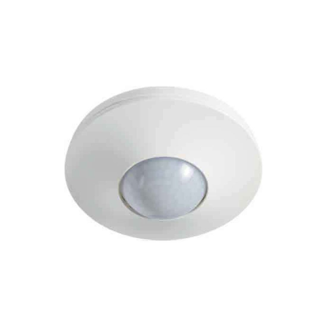 ESYLUX Détecteur de mouvement plafond encastré, 360 degrés MD-C 360i/8 MIC