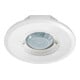 ESYLUX Détecteur de mouvement rond blanc MD-FLAT 360i/8 RD WH