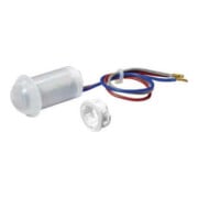 ESYLUX Détecteur de présence encastré plafond 360 degrés PD-C 360i/6 mini-1