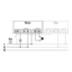 ESYLUX Détecteur de présence mural 180 degrés PD 180i/R