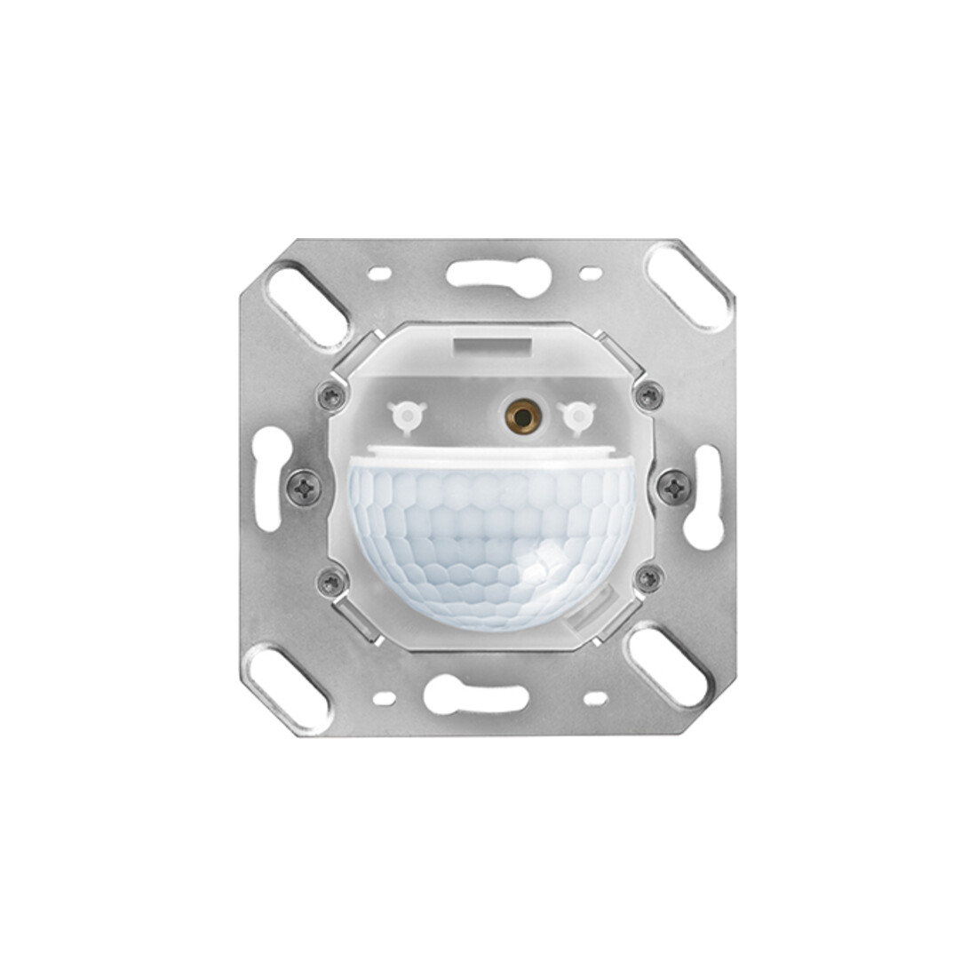 ESYLUX Détecteur de présence mural 180 degrés PD-C 180i KNX