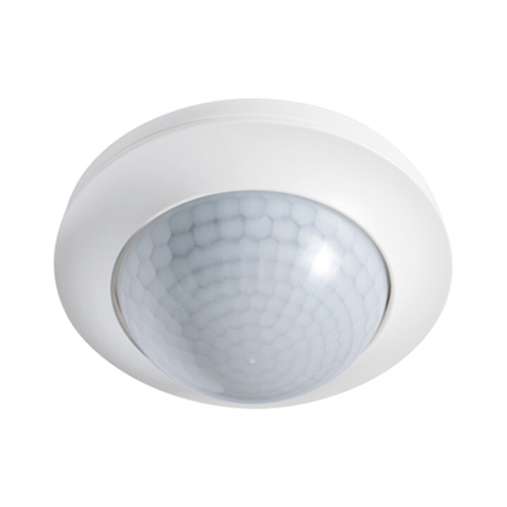 ESYLUX Détecteur de présence PD-C360i/32 Couloir