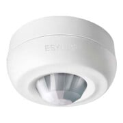 ESYLUX Détecteur de présence plafond 360° PD 360/24 BASIC SMB-1