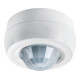 ESYLUX Détecteur de présence plafond 360° PD 360/24 BASIC SMB