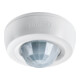 ESYLUX Détecteur de présence plafond 360° télécommandé PD 360i/24 BASIC
