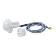 ESYLUX Détecteur de présence plafond EB, 360 degrés PD-C 360i/12 mini-1