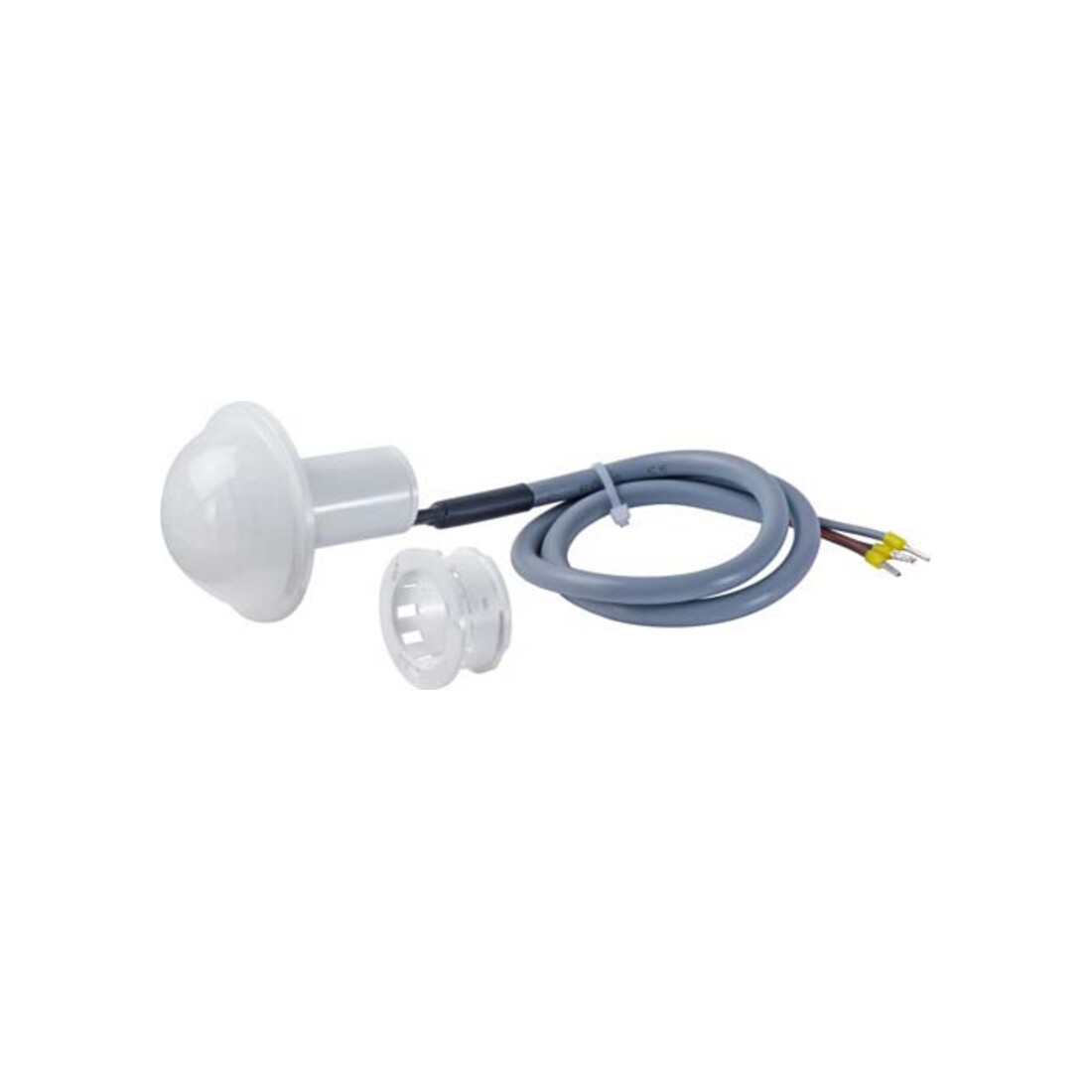 ESYLUX Détecteur de présence plafond EB, 360 degrés PD-C 360i/12 mini