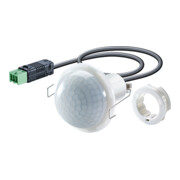ESYLUX Détecteur de présence plafond EB, 360 degrés PD-C360i/12 mini KNX-2