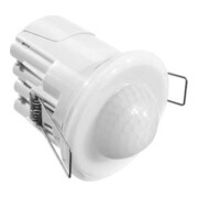 ESYLUX Détecteur de présence plafond EB, 360 degrés PD-CE 360/8 Slave-1