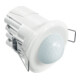 ESYLUX Détecteur de présence plafond EB, 360 degrés PD-CE 360/8 Slave